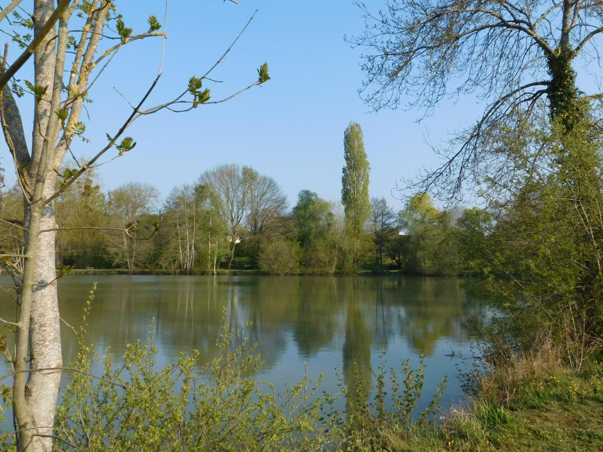 Village De Gites Nature Et Jardin Bouere المظهر الخارجي الصورة